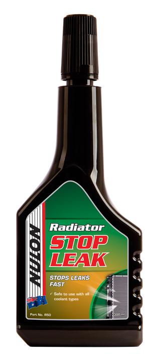 Nulon Radiator Stop Leak 300ml R50