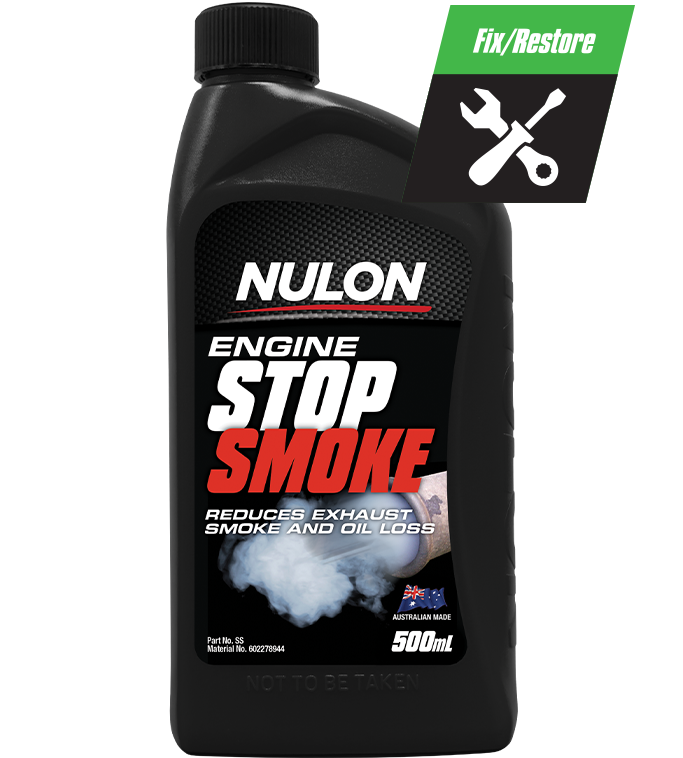 Nulon Engine Stop Smoke 500ml SS