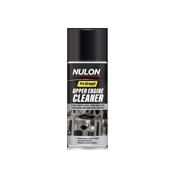 Nulon Pro-Strength Upper Engine Cleaner Aerosol Spray 150g UEC150