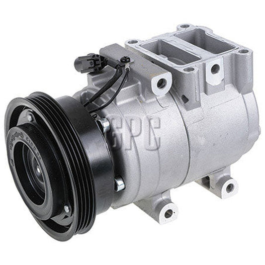 OEX AC Compressor (Halla Style) CXH0028