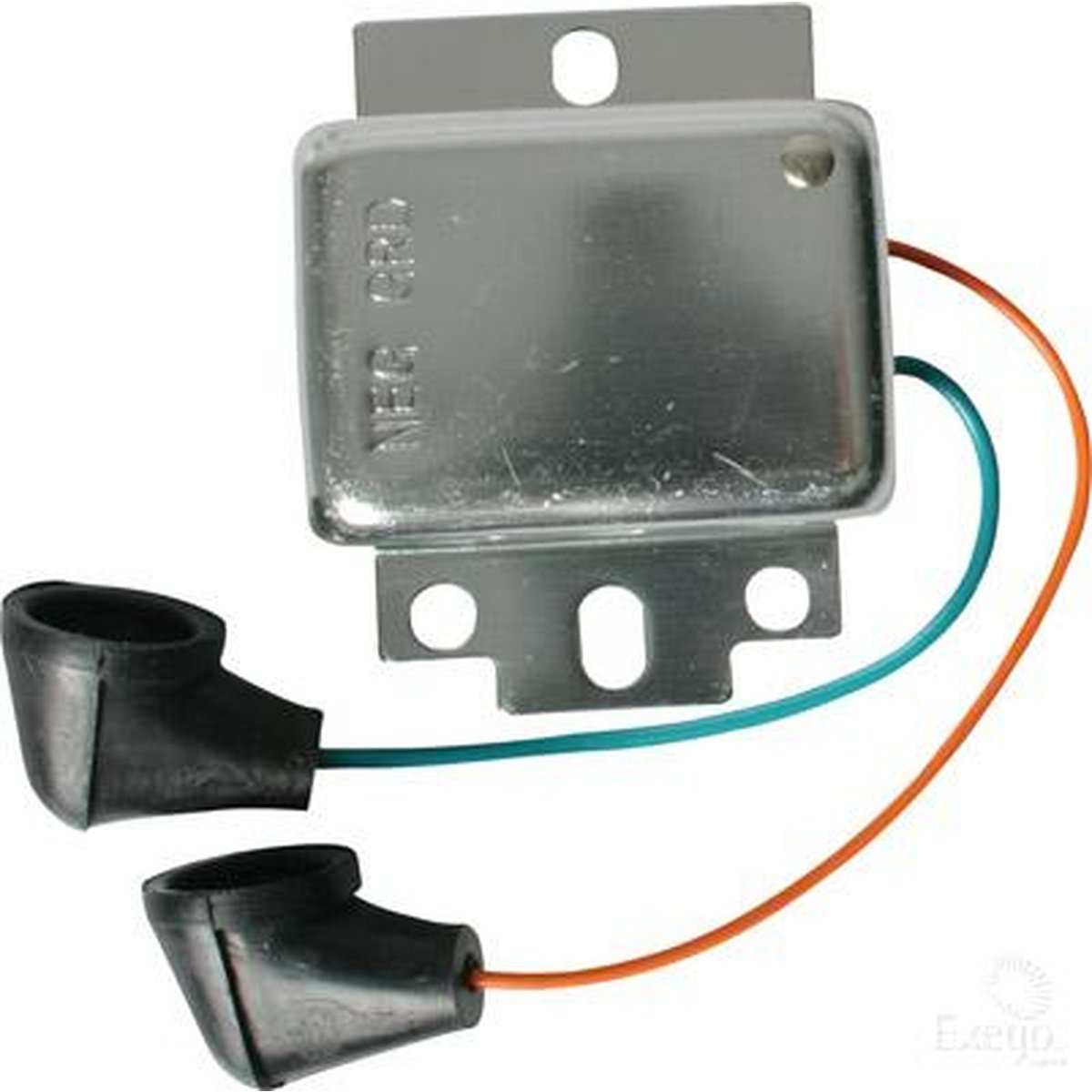 OEX Alternator Regulator 24V Internal (Leece Neville Style) RGX5000