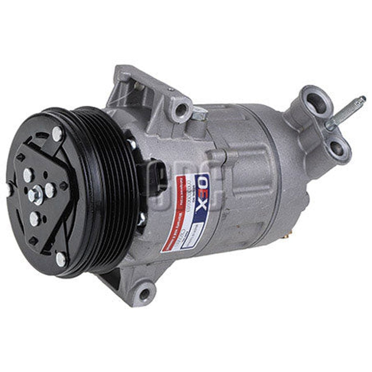 OEX AC Compressor (Delphi Style) CXG0011