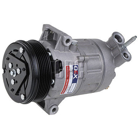 OEX AC Compressor (Delphi Style) CXG0011