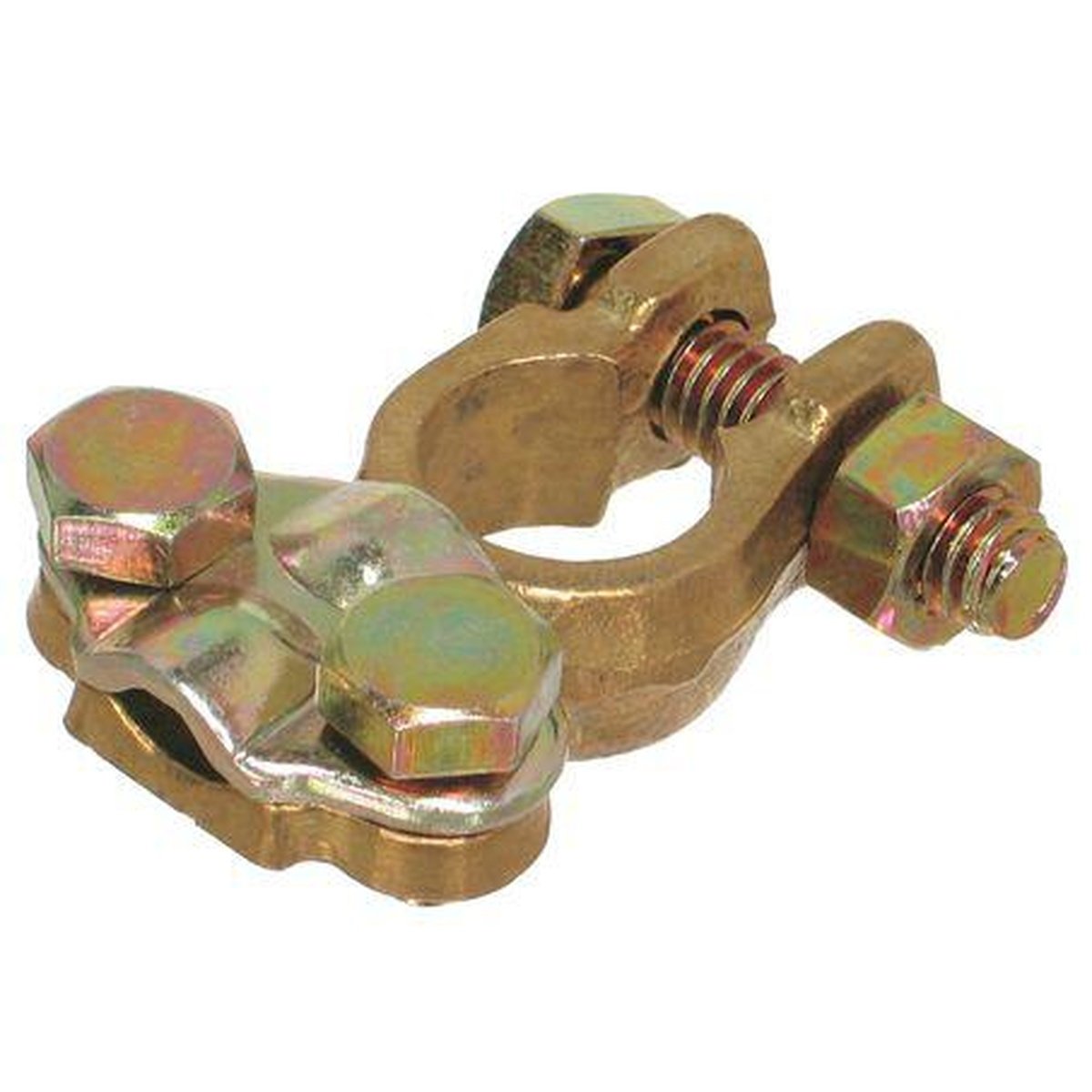 OEX Battery Terminal End Entry Positive or Negative (Pack of 10) ACX0002