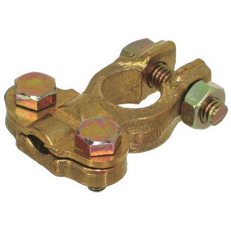 OEX Battery Terminal End Entry Positive or Negative (Pack of 5) ACX0024