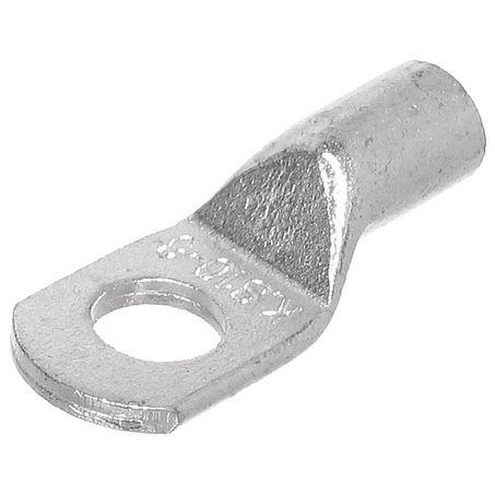 OEX Cable Lug Solder 10-6 8 B&S (Pack of 10) ACX0100