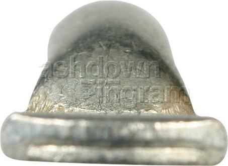 OEX Cable Lug Solder 10-6 8 B&S (Pack of 10) ACX0100