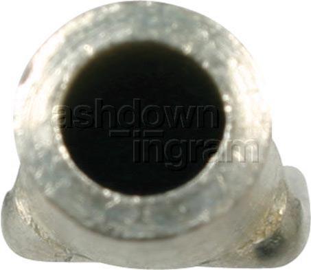 OEX Cable Lug Solder 10-6 8 B&S (Pack of 10) ACX0100