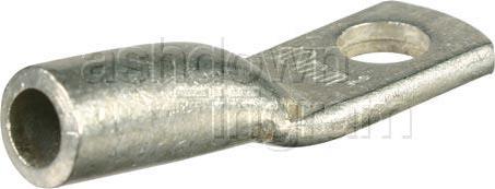 OEX Cable Lug Solder 10-6 8 B&S (Pack of 10) ACX0100