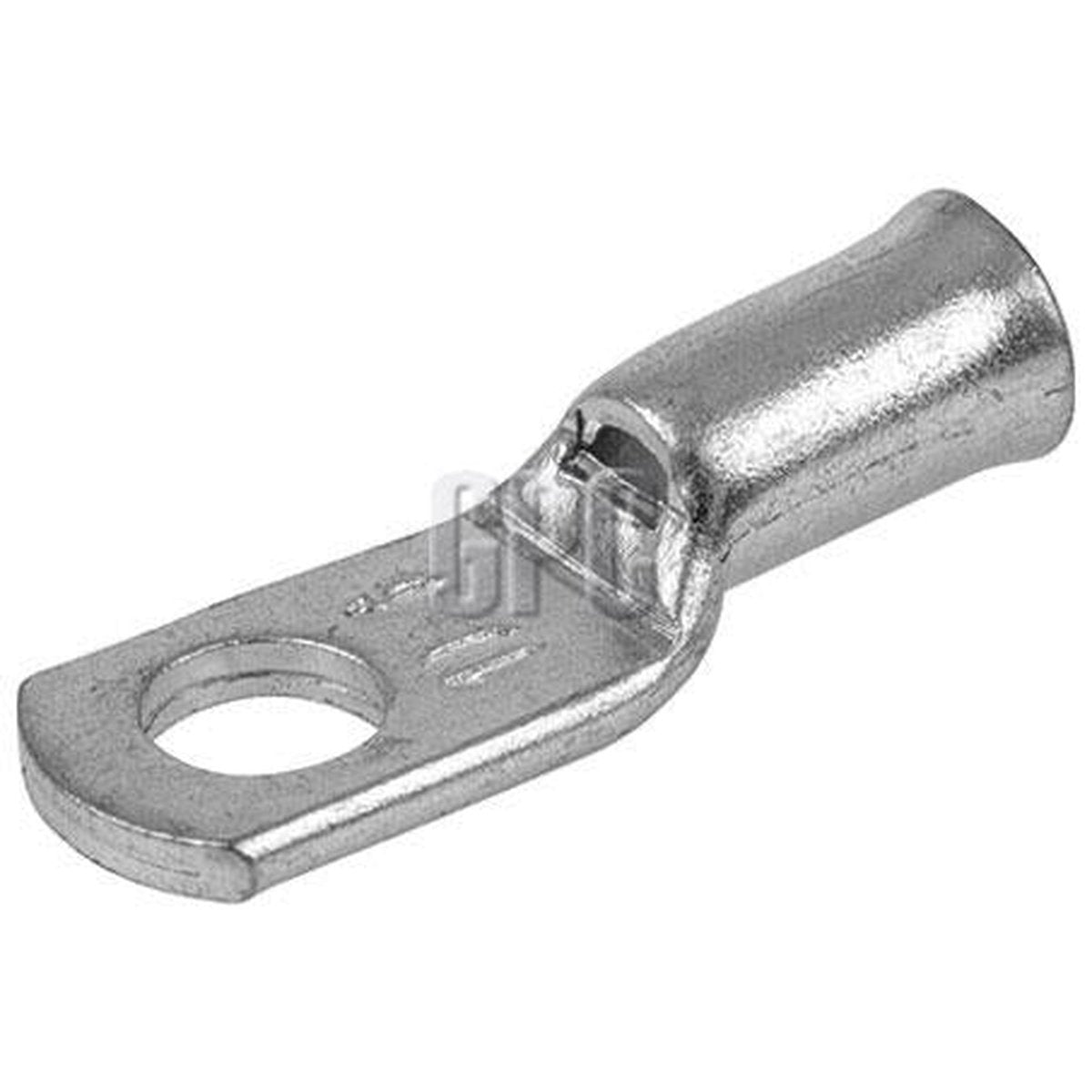 OEX Cable Lug Solder 10-6 90deg Flared End (Pack of 10) ACX0100FE