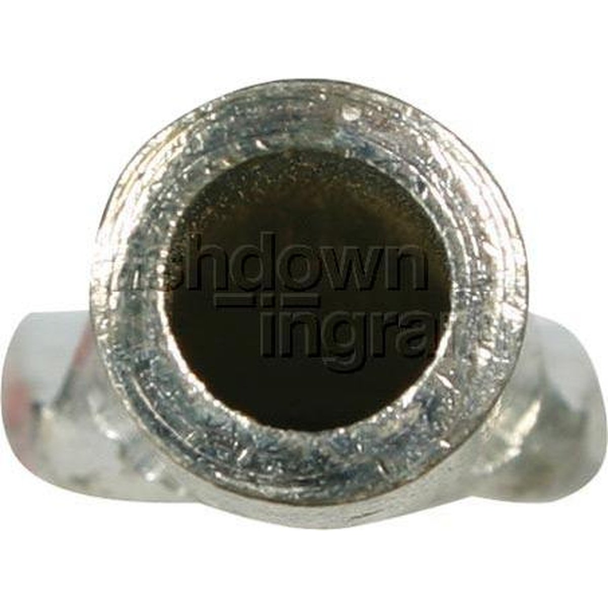 OEX Cable Lug Solder 10-8 8 B&S (Pack of 10) ACX0101
