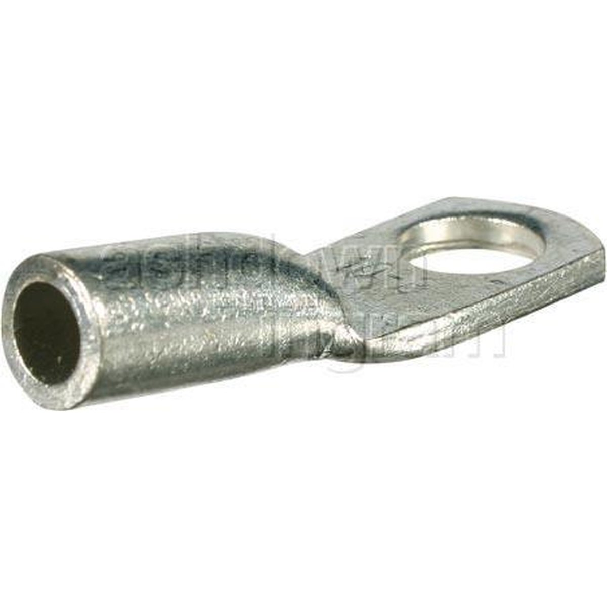 OEX Cable Lug Solder 10-8 8 B&S (Pack of 10) ACX0101
