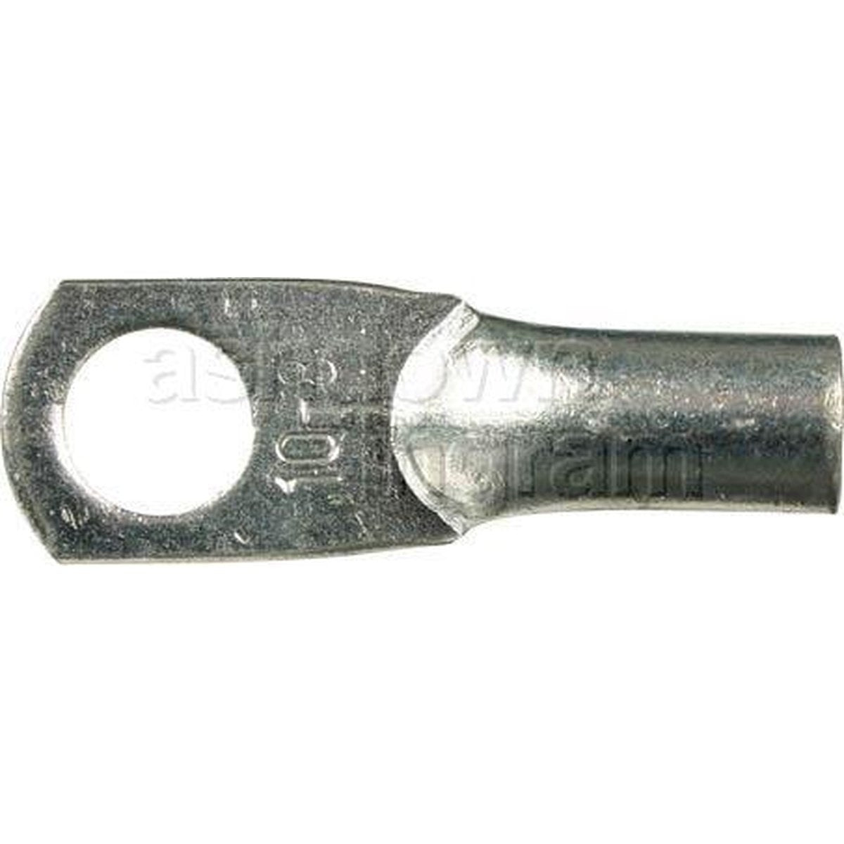 OEX Cable Lug Solder 10-8 8 B&S (Pack of 10) ACX0101