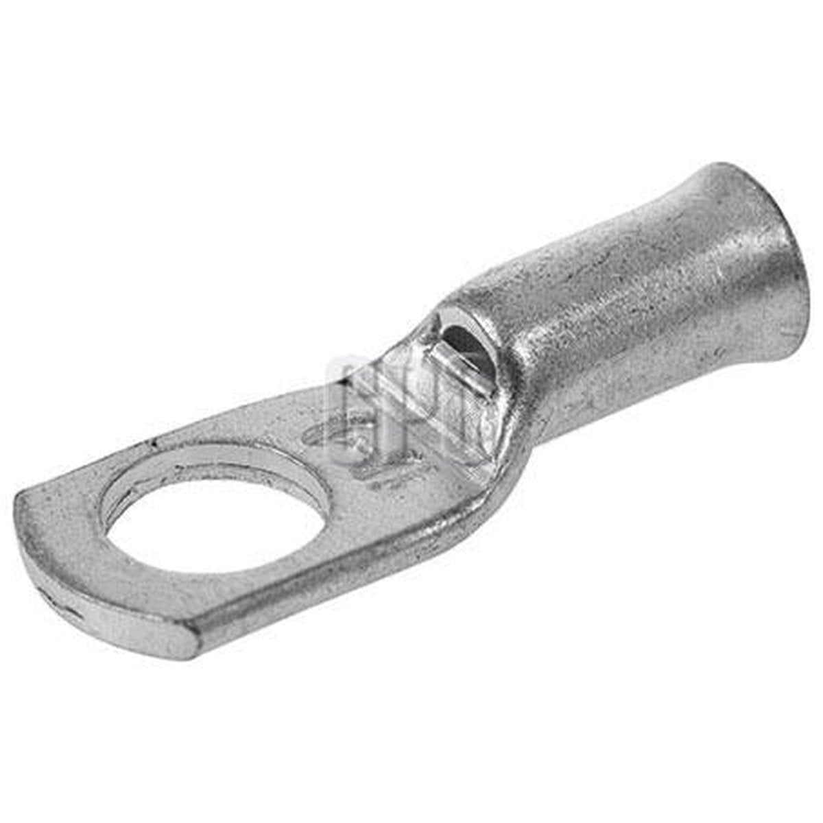 OEX Cable Lug Solder 10-8 8 B&S Flared End (Pack of 10) ACX0101FE