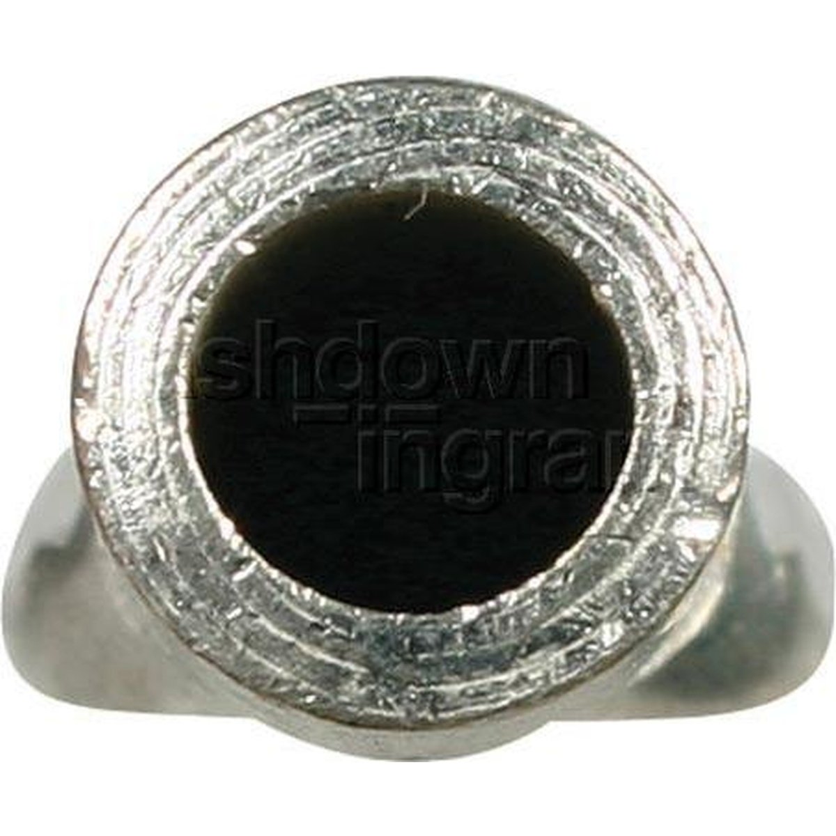 OEX Cable Lug Solder 6 B&S (Pack of 10) ACX0104