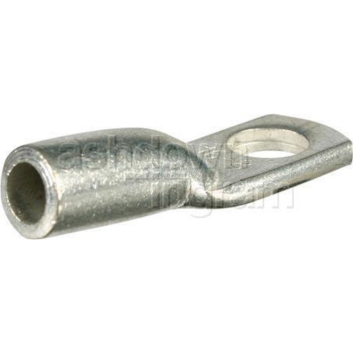 OEX Cable Lug Solder 6 B&S (Pack of 10) ACX0104