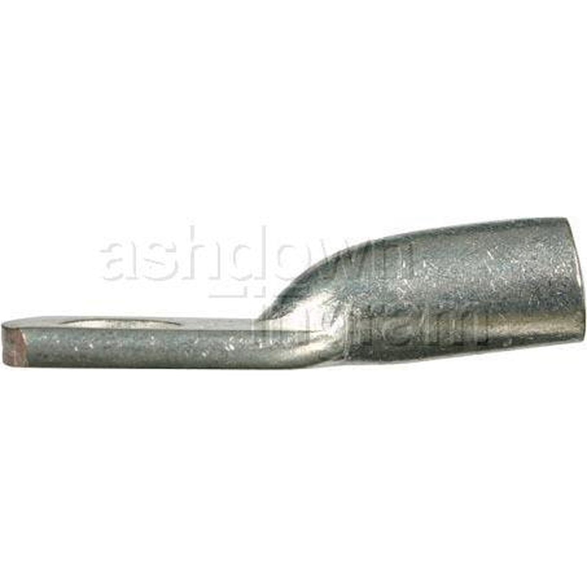 OEX Cable Lug Solder 6 B&S (Pack of 10) ACX0104