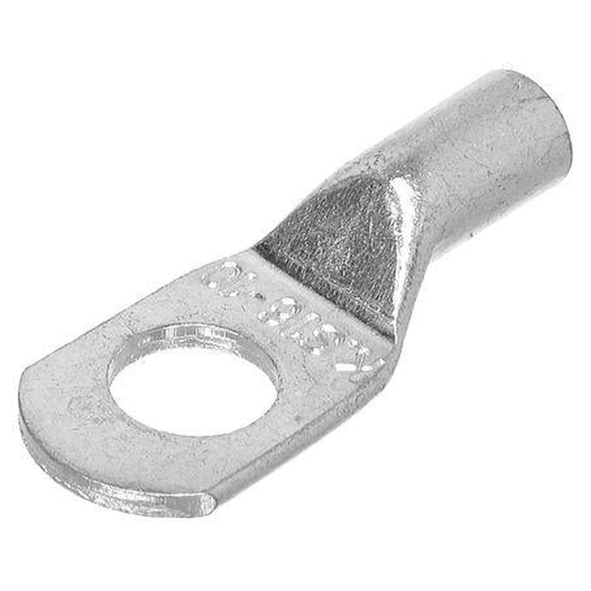 OEX Cable Lug Solder 16-10 6 B&S (Pack of 10) ACX0105