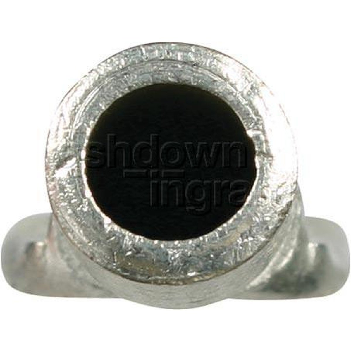 OEX Cable Lug Solder 16-10 6 B&S (Pack of 10) ACX0105