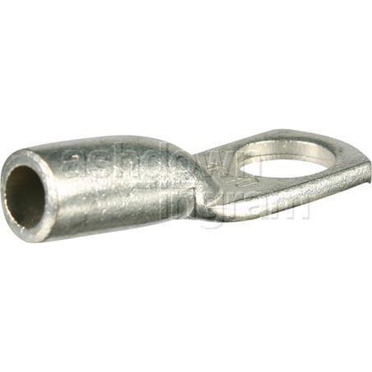 OEX Cable Lug Solder 16-10 6 B&S (Pack of 10) ACX0105