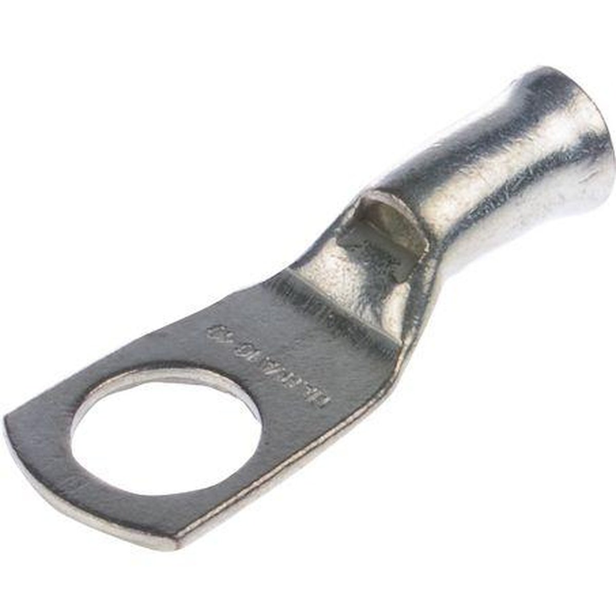 OEX Cable Lug Solder 16-10 6 B&S Flared End (Pack of 10) ACX0105FE