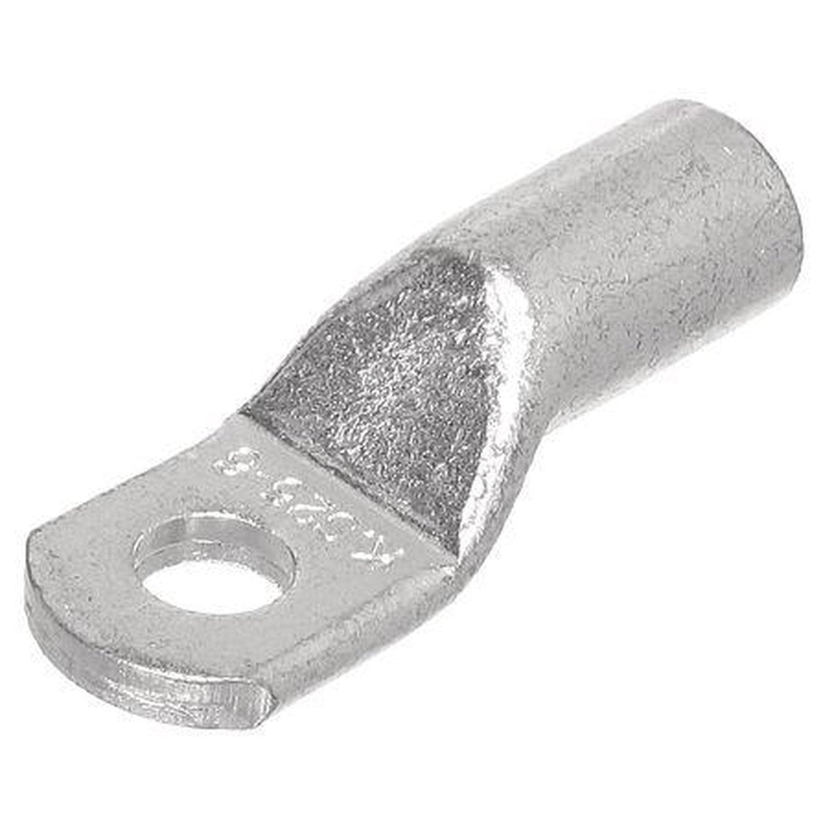 OEX Cable Lug Solder 25-6 3 B&S (Pack of 10) ACX0106