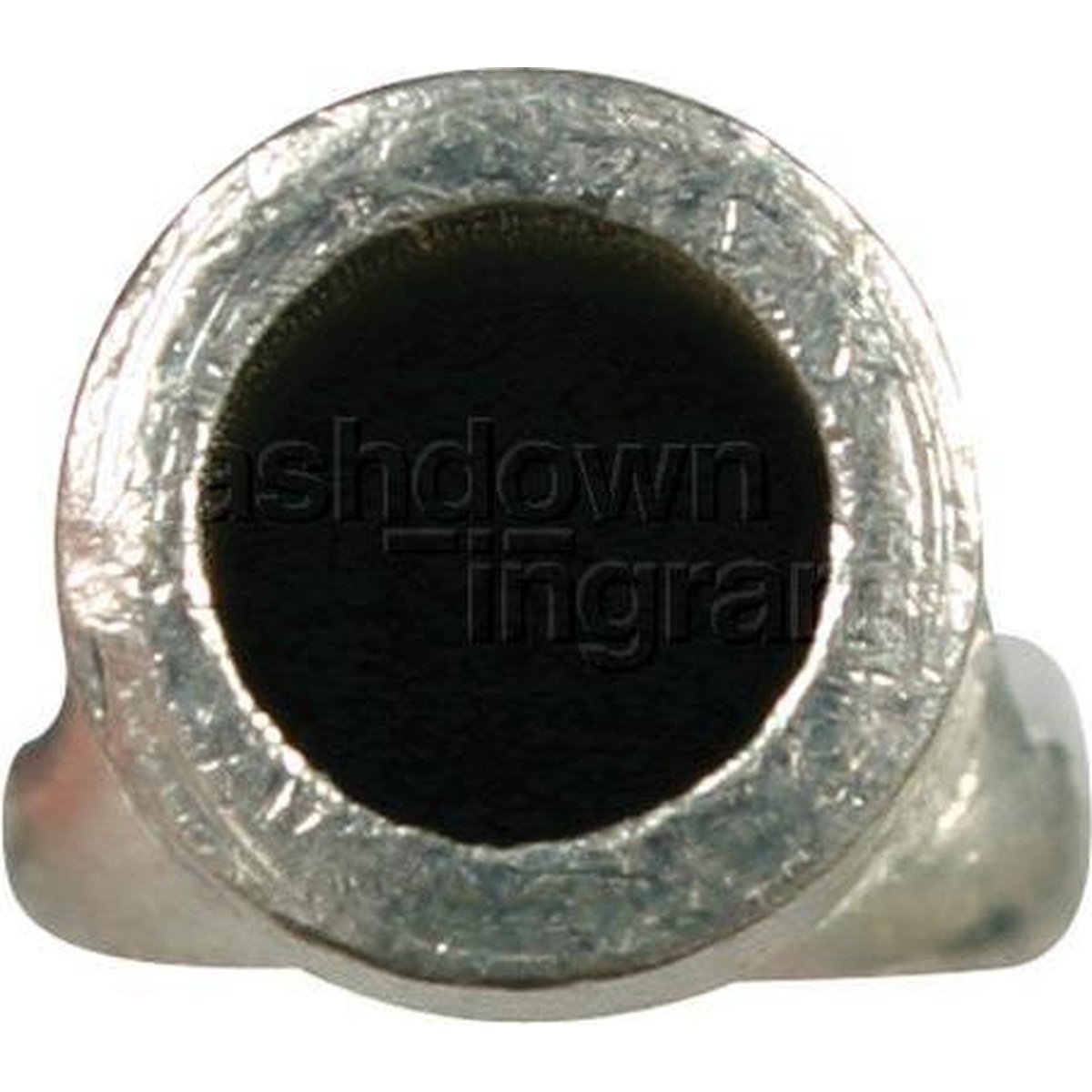 OEX Cable Lug Solder 25-6 3 B&S (Pack of 10) ACX0106