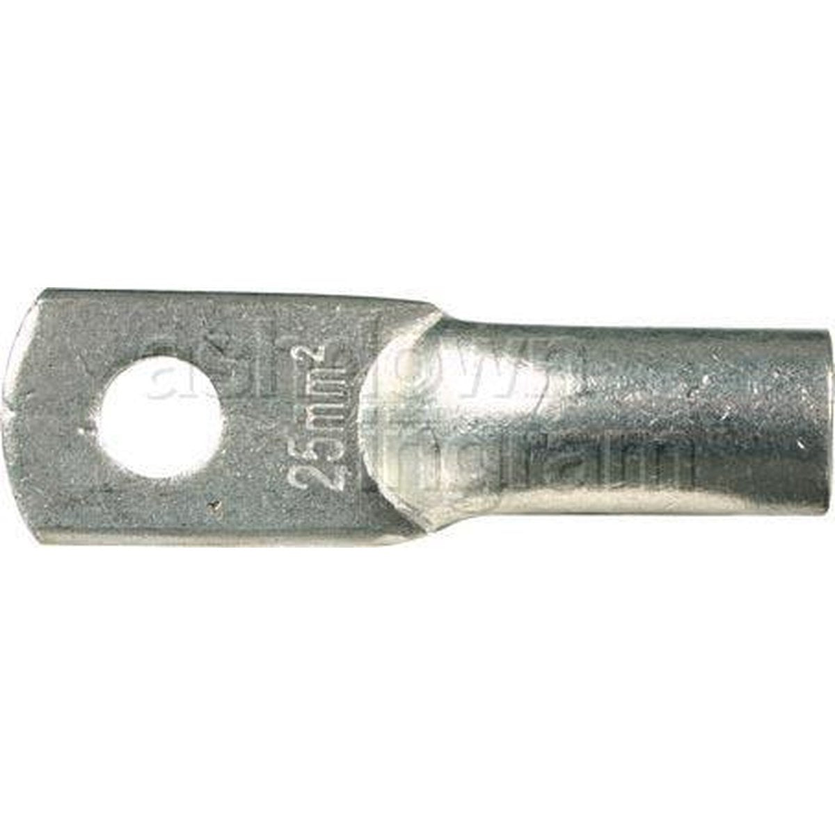 OEX Cable Lug Solder 25-6 3 B&S (Pack of 10) ACX0106