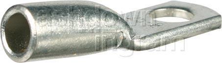 OEX Cable Lug Solder 25-8 3 B&S (Pack of 10) ACX0107
