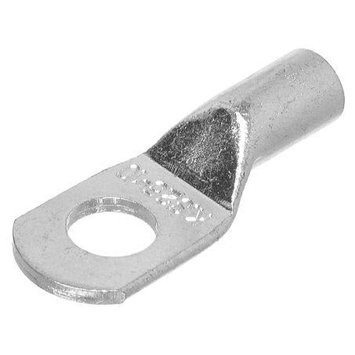 OEX Cable Lug Solder 25-10 3 B&S (Pack of 10) ACX0108