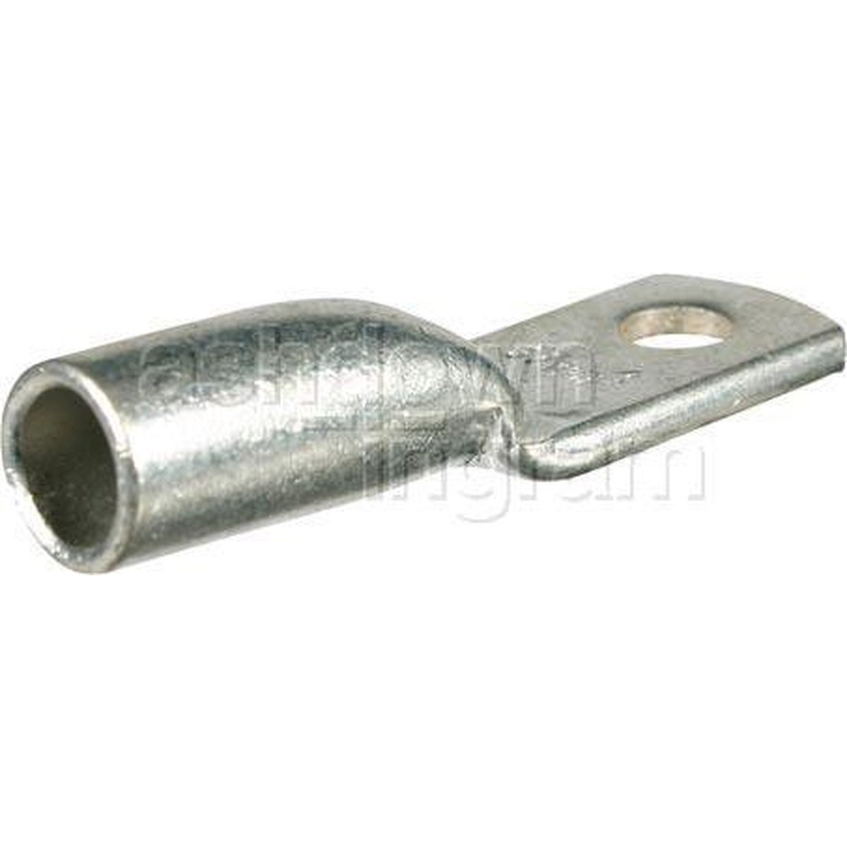 OEX Cable Lug Solder 35-6 2 B&S (Pack of 10) ACX0109