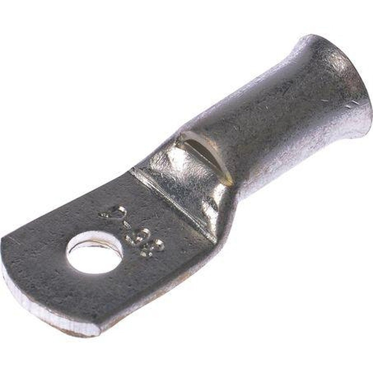 OEX Cable Lug Solder 35-6 2 B&S Flared End (Pack of 10) ACX0109FE