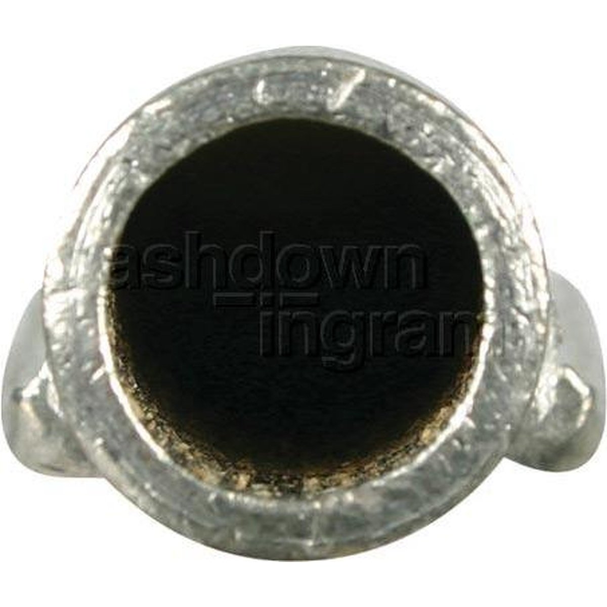 OEX Cable Lug Solder 50-8 0 B&S (Pack of 10) ACX0112