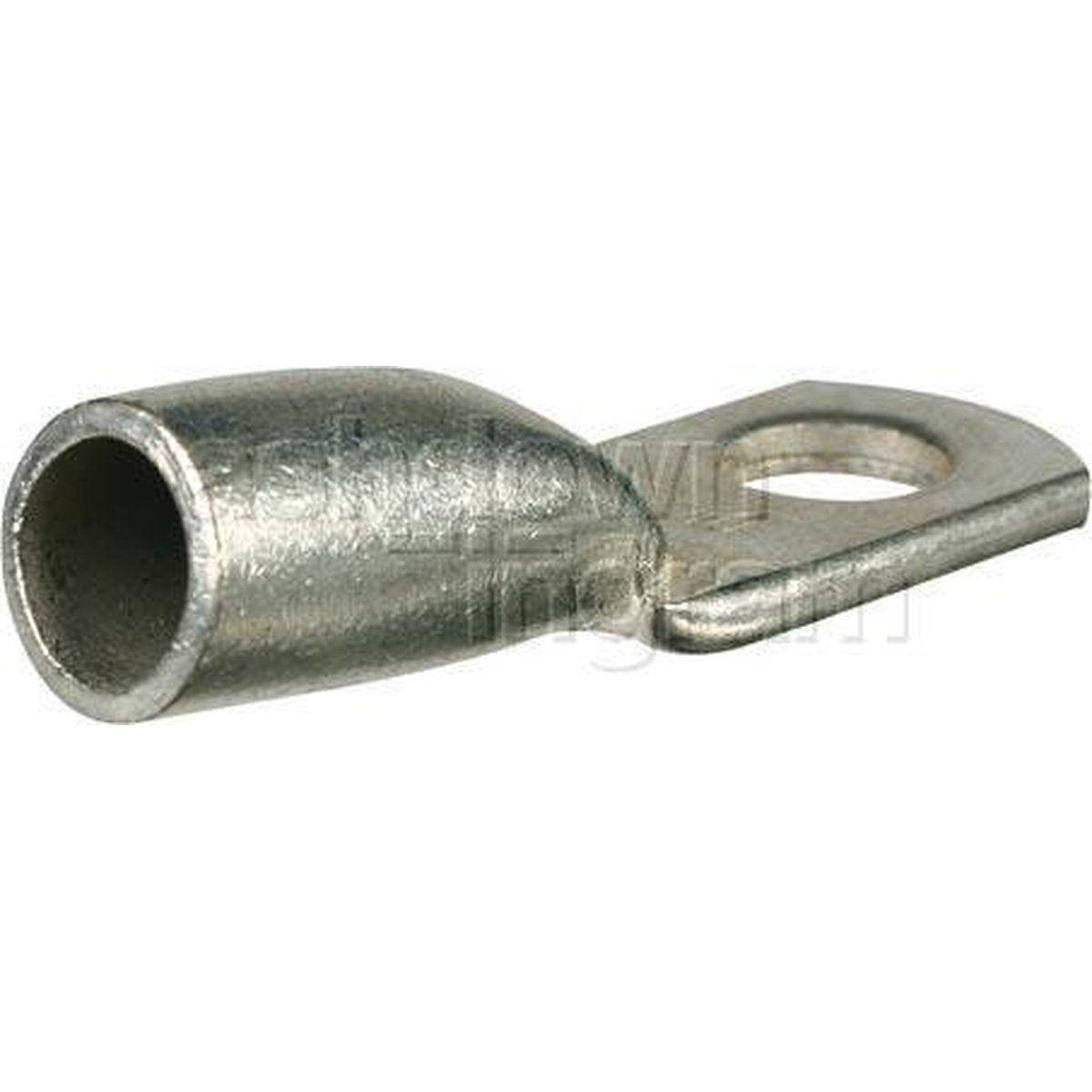 OEX Cable Lug Solder 50-10 0 B&S (Pack of 10) ACX0113