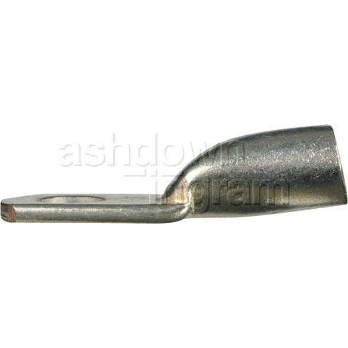 OEX Cable Lug Solder 50-10 0 B&S (Pack of 10) ACX0113