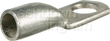 OEX Cable Lug Solder 50-12 0 B&S (Pack of 10) ACX0114