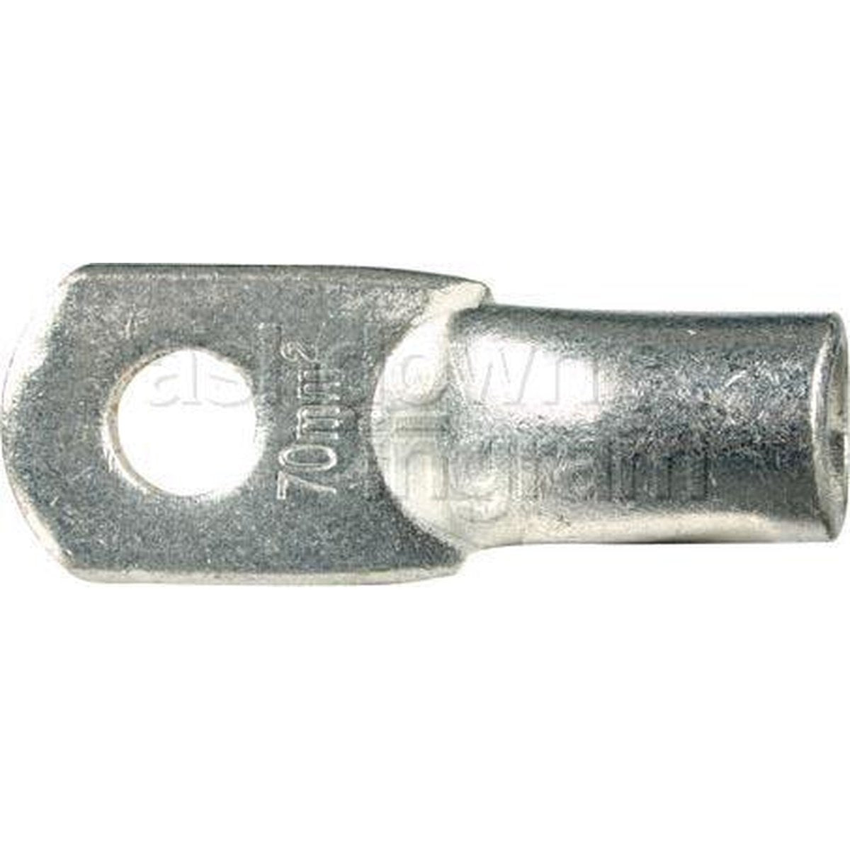 OEX Cable Lug Solder 70-10 00 B&S (Pack of 10) ACX0116
