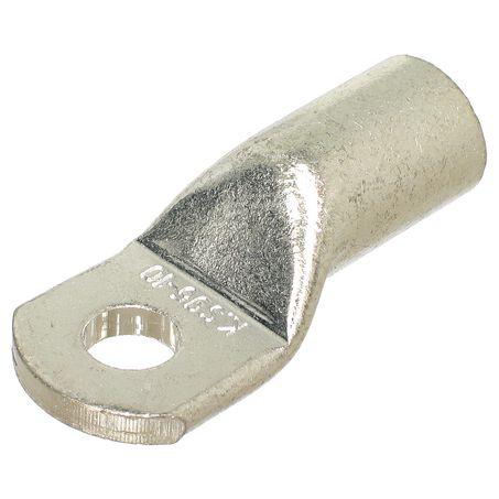 OEX Cable Lug Solder 95-10 000 B&S (Pack of 10) ACX0118