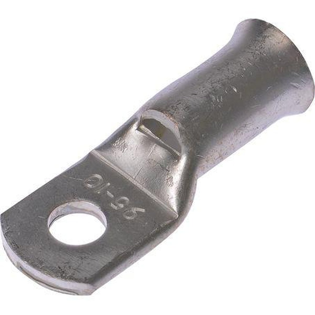 OEX Cable Lug Solder 95-10 000 B&S Flared End (Pack of 10) ACX0118FE
