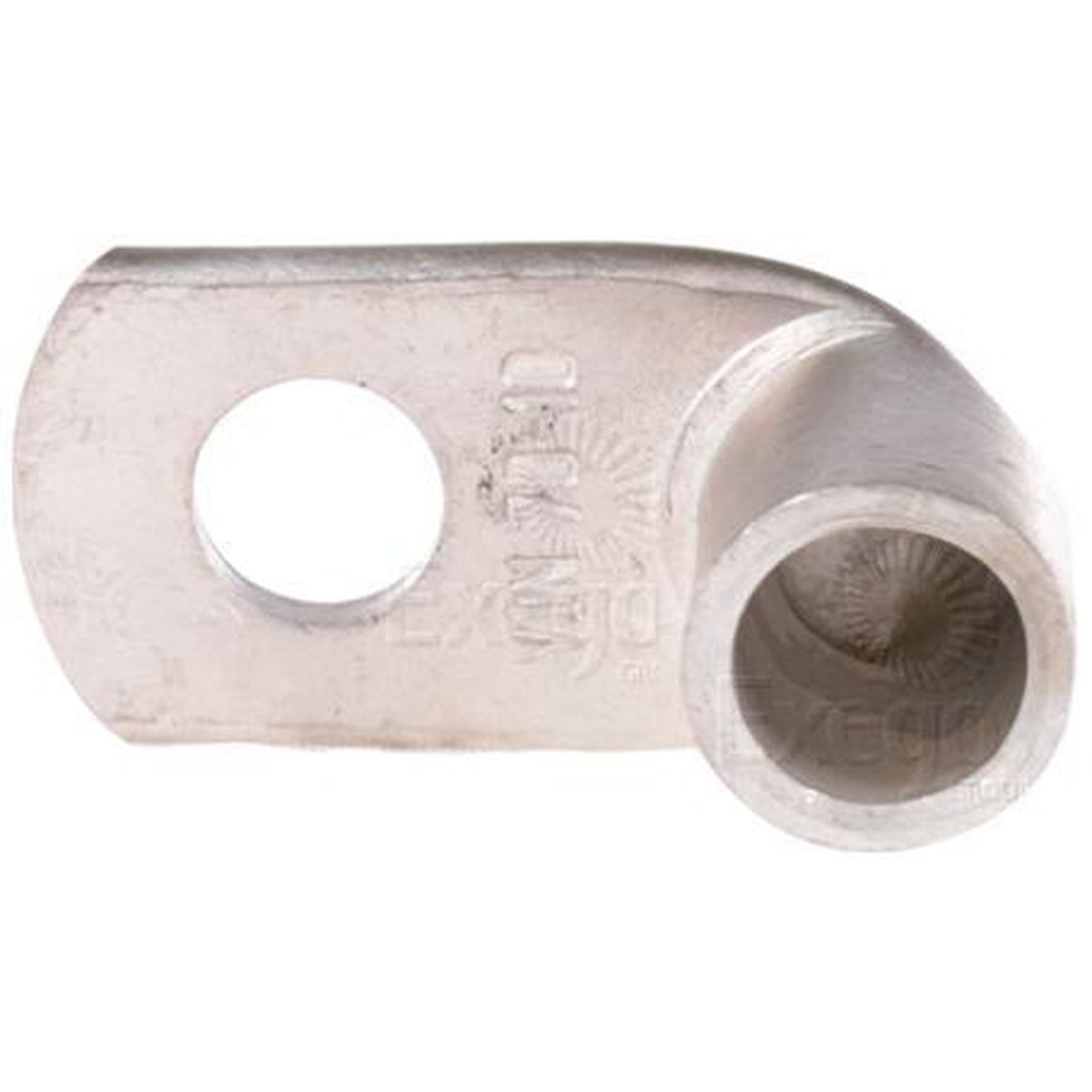 OEX Cable Lug 70-10 00B&S 90degree (Pack of 10) ACX0147
