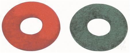 OEX Anti Corrosion Washers 14-26mm (Pack of 2) ACX0300BL