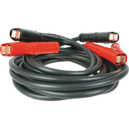 OEX 0 B&S Weldflex Jumper Leads 900A 4M ACX0497