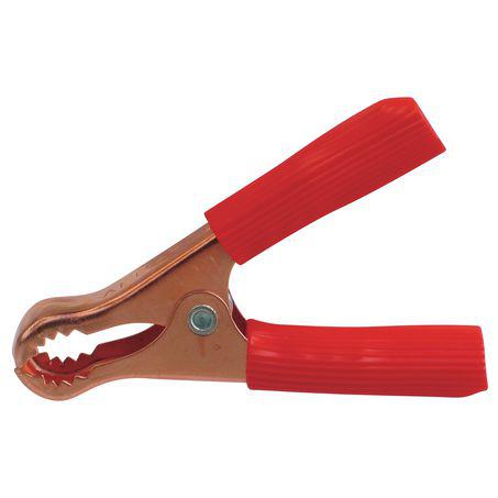 OEX Battery Clamp Positive 50A ACX0648BL