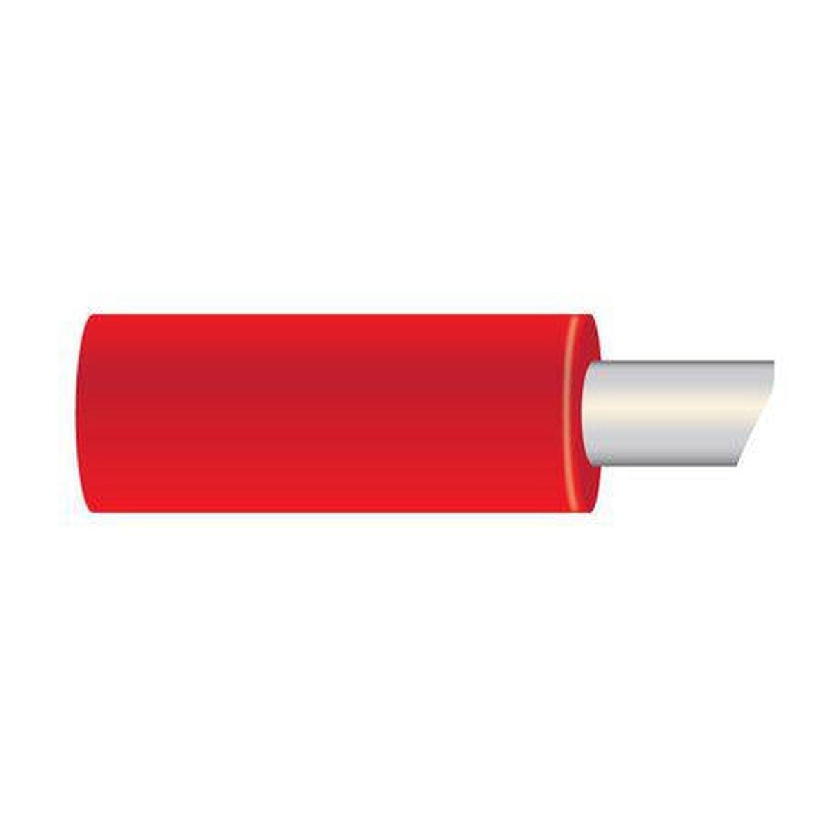 OEX Marine Cable 30A Single Core 6mm x 50m Red ACX0963
