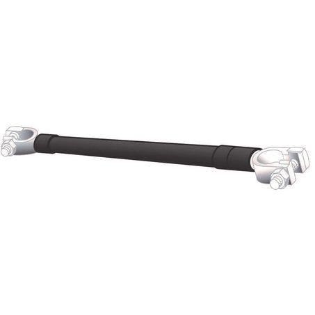 OEX 2 B&S Battery Lead 380mm L Post-To-Post ACX1028