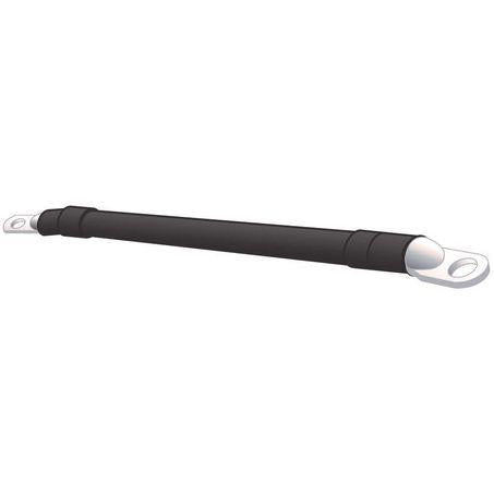 OEX Battery Lead Cable 2 B&S 610mm Stud Hole 10mm ACX1064