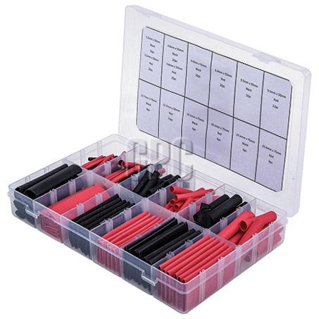 OEX Heat Shrink Dual Wall Assortment 188 Pack ACX1098