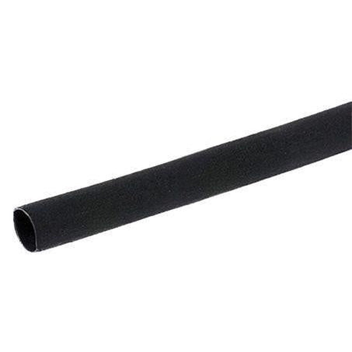 OEX Heat Shrink Black 3.2mm x 10m ACX1270