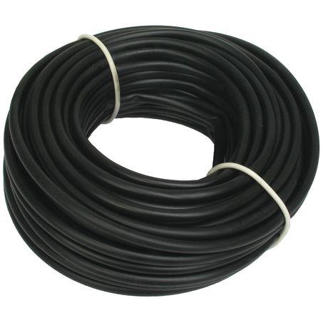 OEX PVC Sleeving 6mm x 25m ACX1139