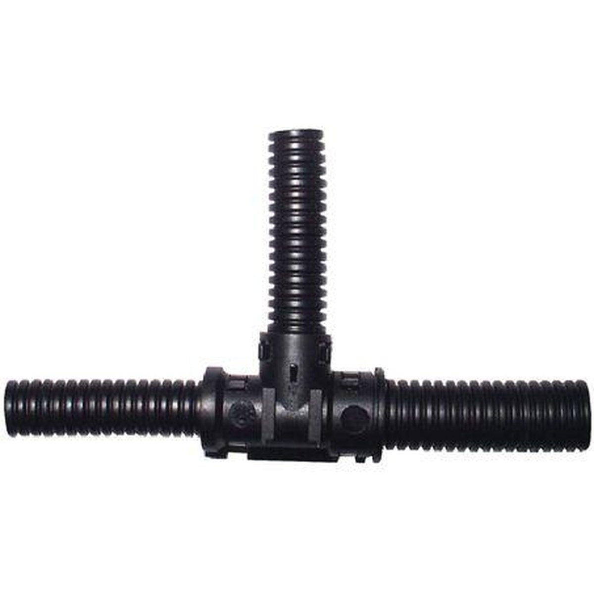 OEX Convoluted Tubing Fitting T-Piece Suits 13mm ACX1173